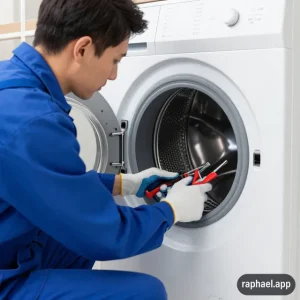 نمایندگی ماشین لباسشویی آبسال در شهر قدس 1 نمایندگی ماشین لباسشویی آبسال