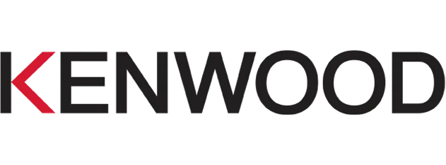 لوگو برند کنوود