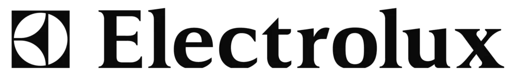 لوگو الکترولوکس