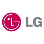 لوگو برند ال جی