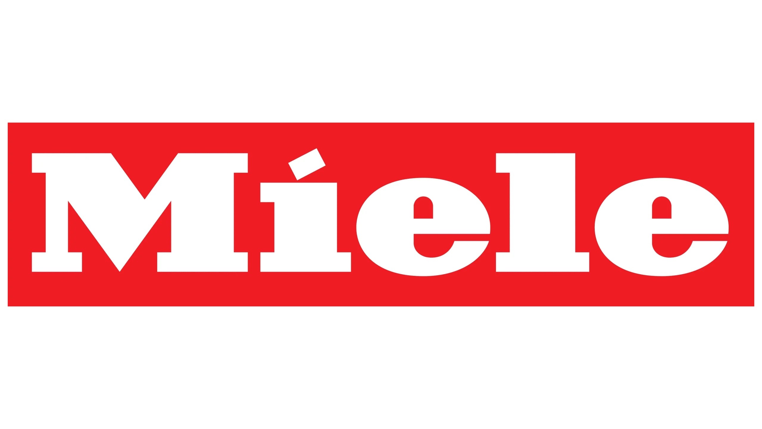 لوگو برند میله MIELE نمایندگی تعمیر لوازم خانگی میله MIELE