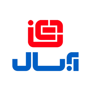 لوگو برند آبسال