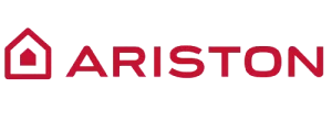 لوگو برند آریستون