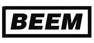 لوگو برند بیم