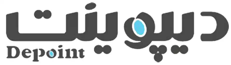 لوگو برند دیپوینت