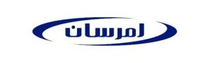 لوگو برند امرسان