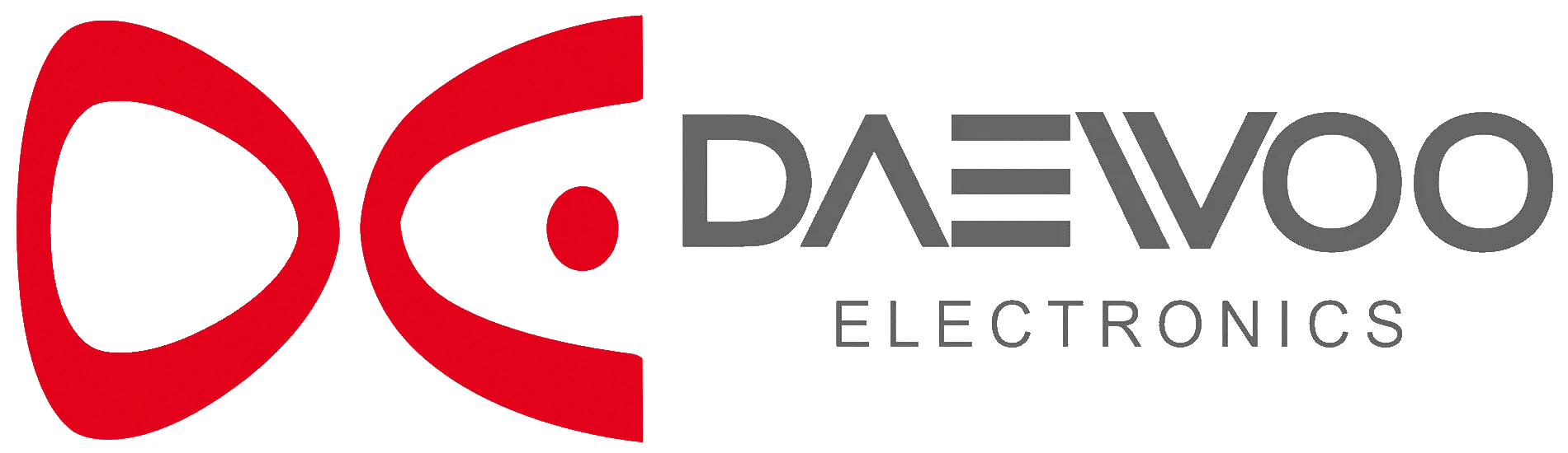 لوگو برند دوو