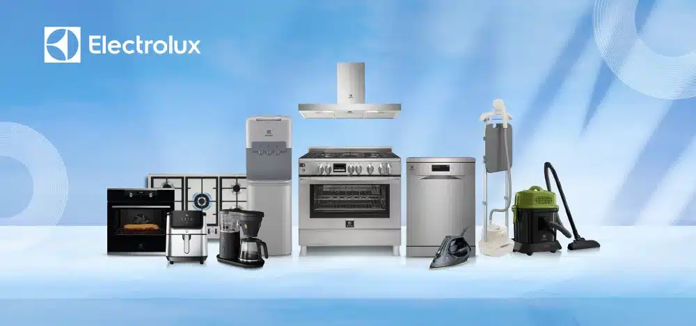 نمایندگی تعمیرات لوازم خانگی الکترولوکس - نمایندگی رفاه مرکزی مرجع تعمیر انواع وسایل خانگی