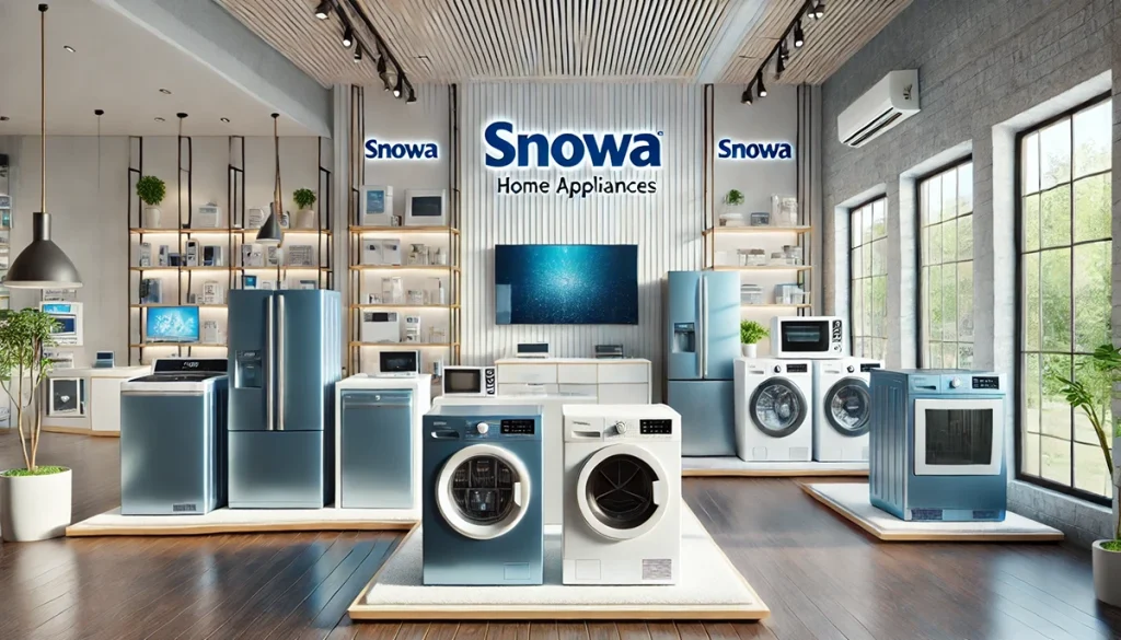 نمایندگی تعمیرات لوازم خانگی اسنوا - نمایندگی رفاه مرکزی مرجع تعمیر انواع وسایل خانگی