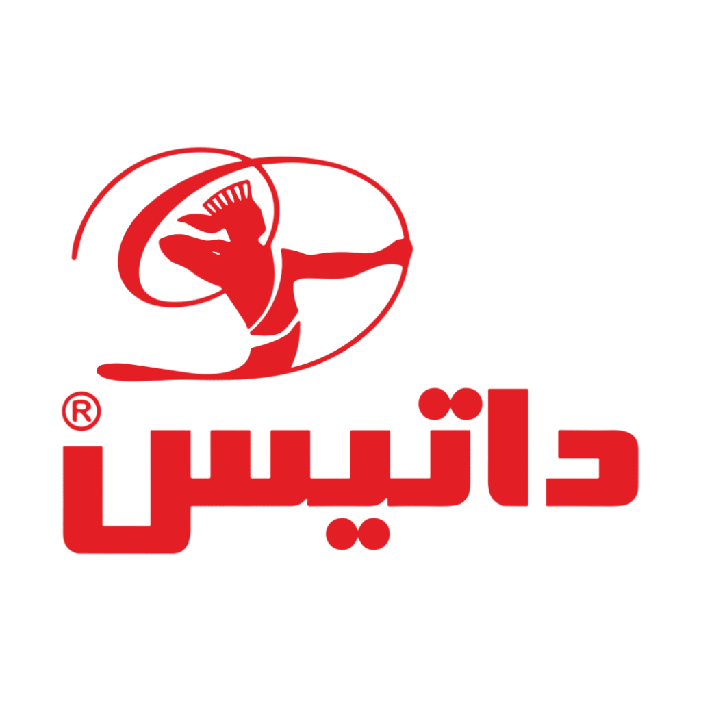 لوگو داتیس- تعمیر مایکروفر داتیس- نمایندگی مرکزی داتیس