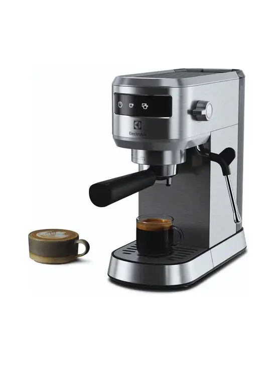 قهوه ساز الکترولوکس