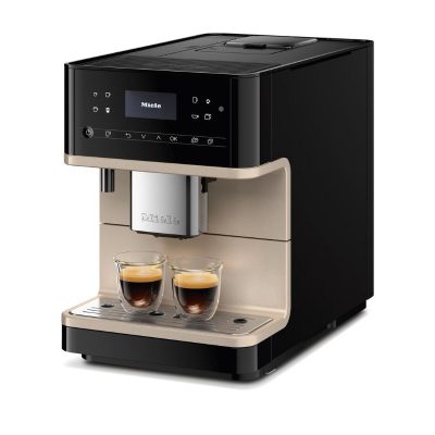 قهوه ساز میله