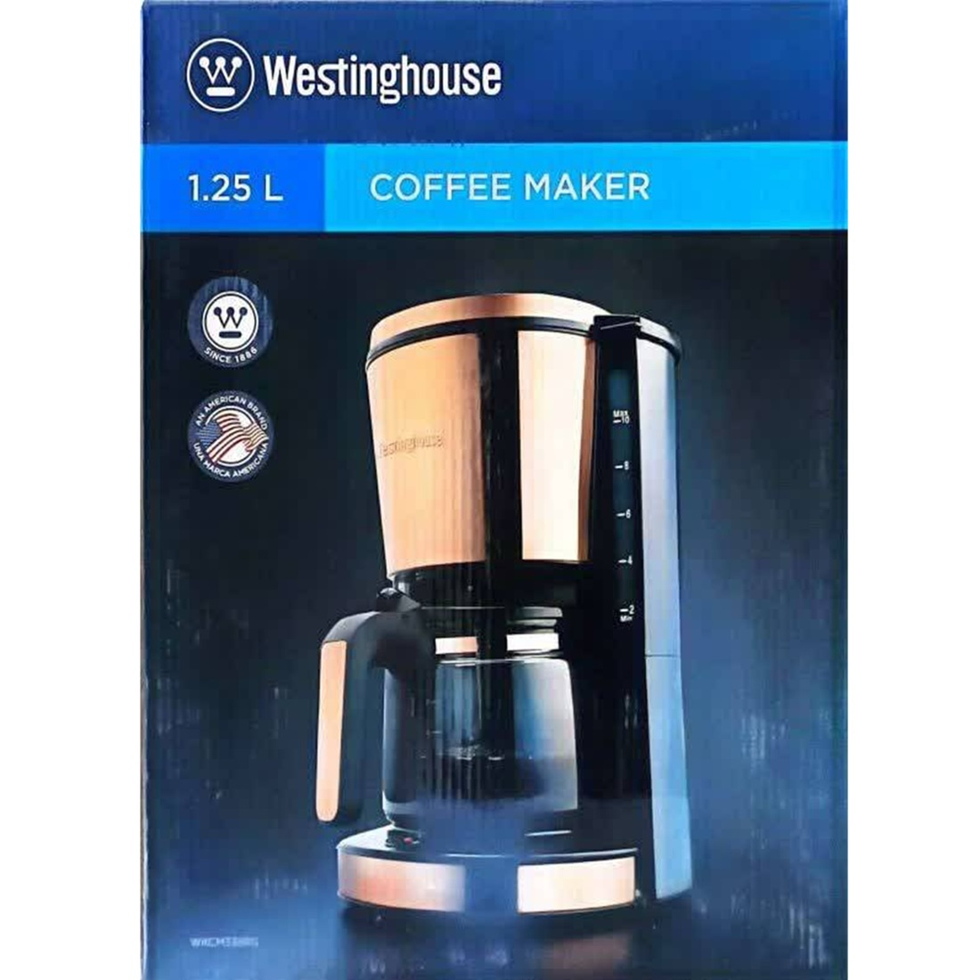 وستینگهاوس