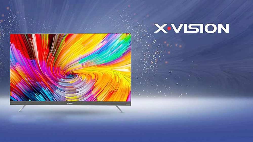 تعمیر تلویزیون ایکس ویژن و رفع 10 ایراد رایج آن