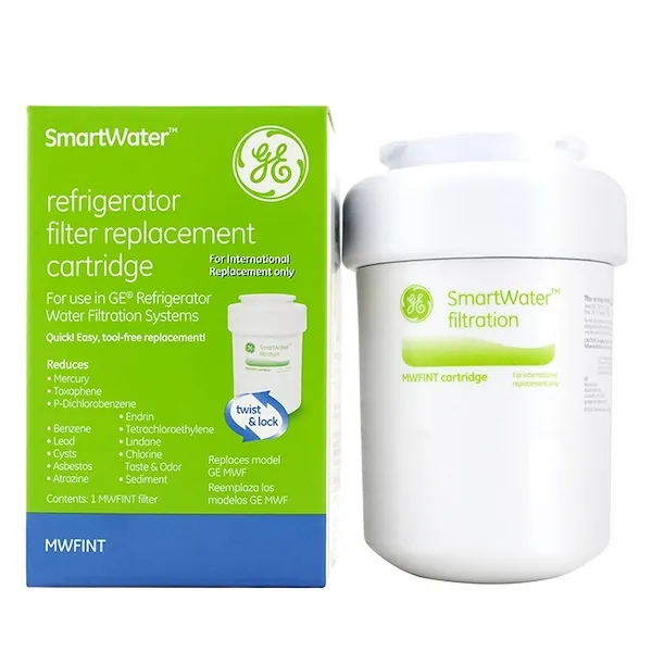 فیلتر داخلی یخچال جنرال الکتریک