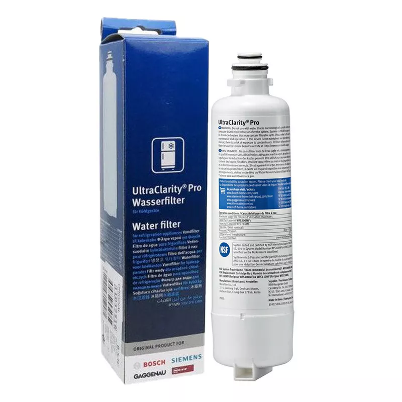 فیلتر داخلی یخچال بوش