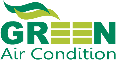 تعمیر کولر گازی گرین و رفع ۱۰ ایراد رایج آن