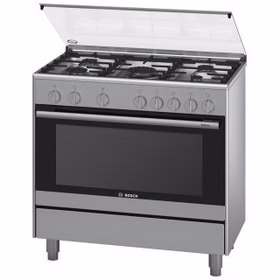 تعمیر اجاق گاز بوش