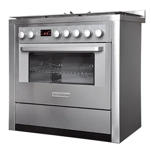 تعمیر اجاق گاز دوو