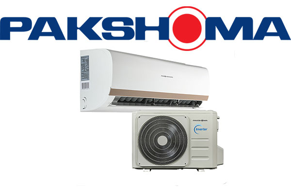 تعمیر کولر گازی پاکشوما و رفع ۱۰ ایراد رایج آن