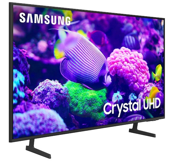 تعمیر تلویزیون سامسونگ و رفع 10 ایراد رایج آن