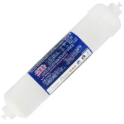 فیلتر بیرونی یخچال مدل کربن فعال بلاک