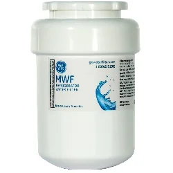 فیلتر داخلی یخچال ساید جنرال الکتریک MWF آتلانتیس فیلتر داخلی یخچال ساید جنرال الکتریک MWF آتلانتیس